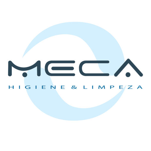 Logo Meca Distribuidora